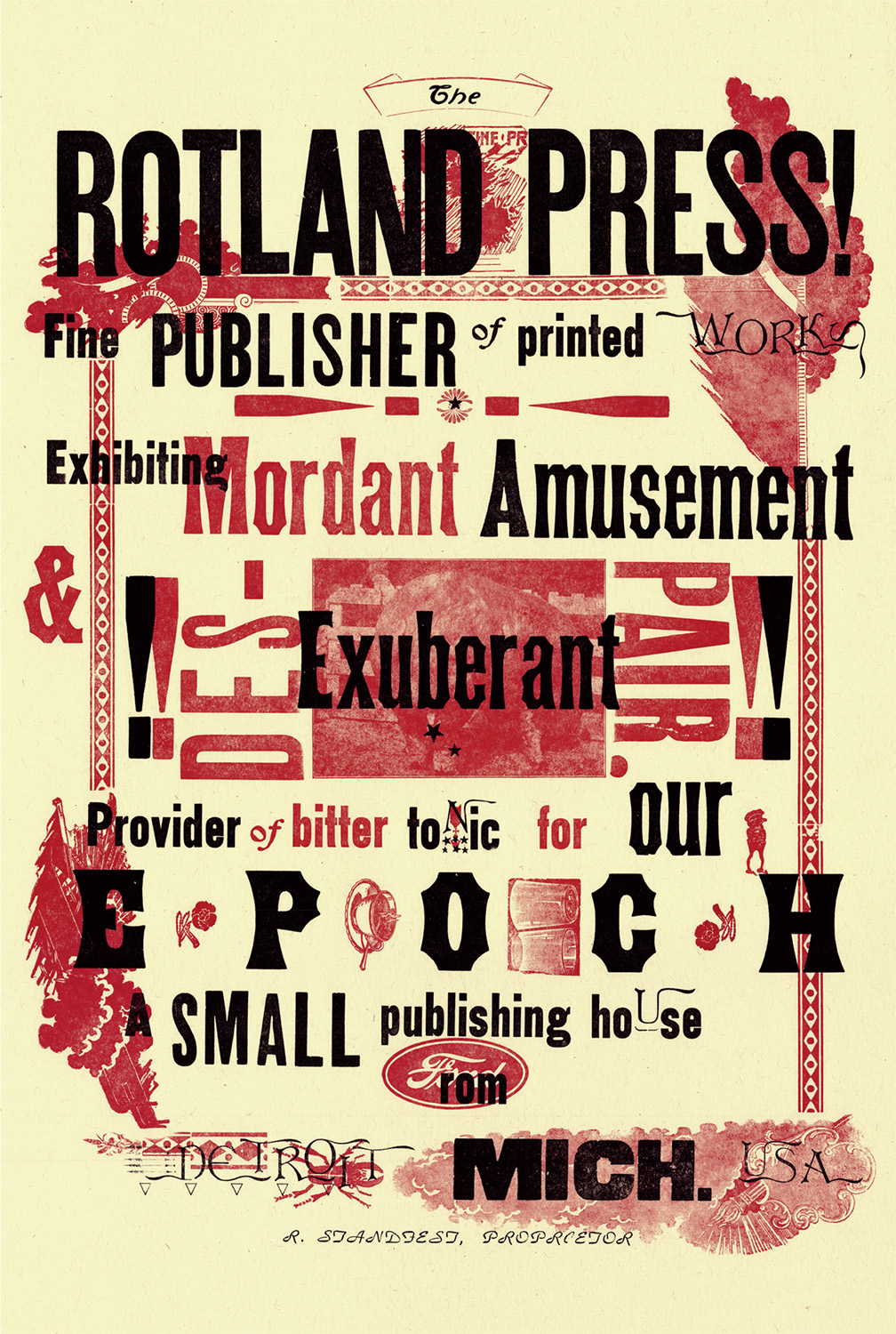 Rotland